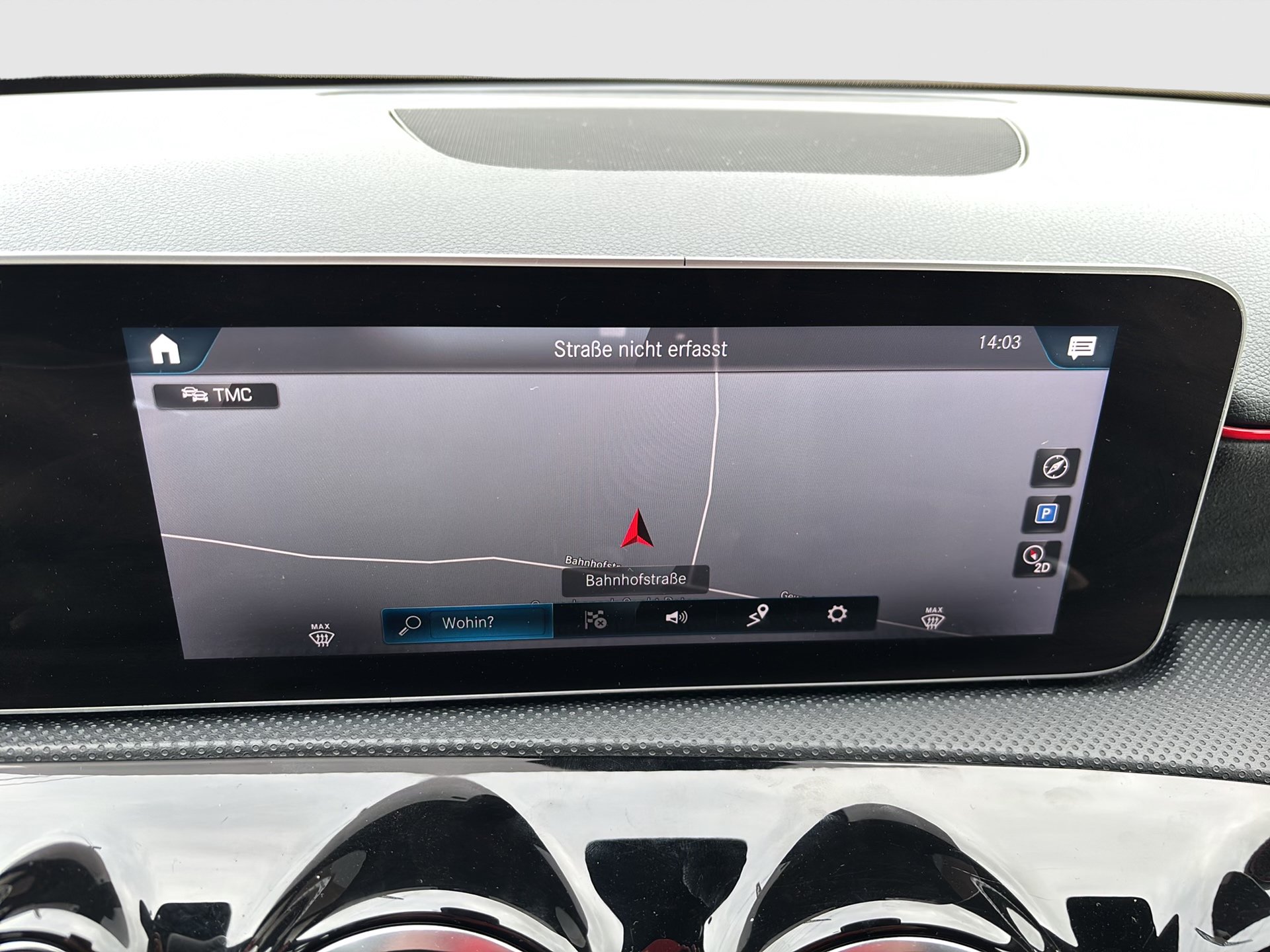 Mercedes-Benz A 220 d Aut. | Bild 20 von 26