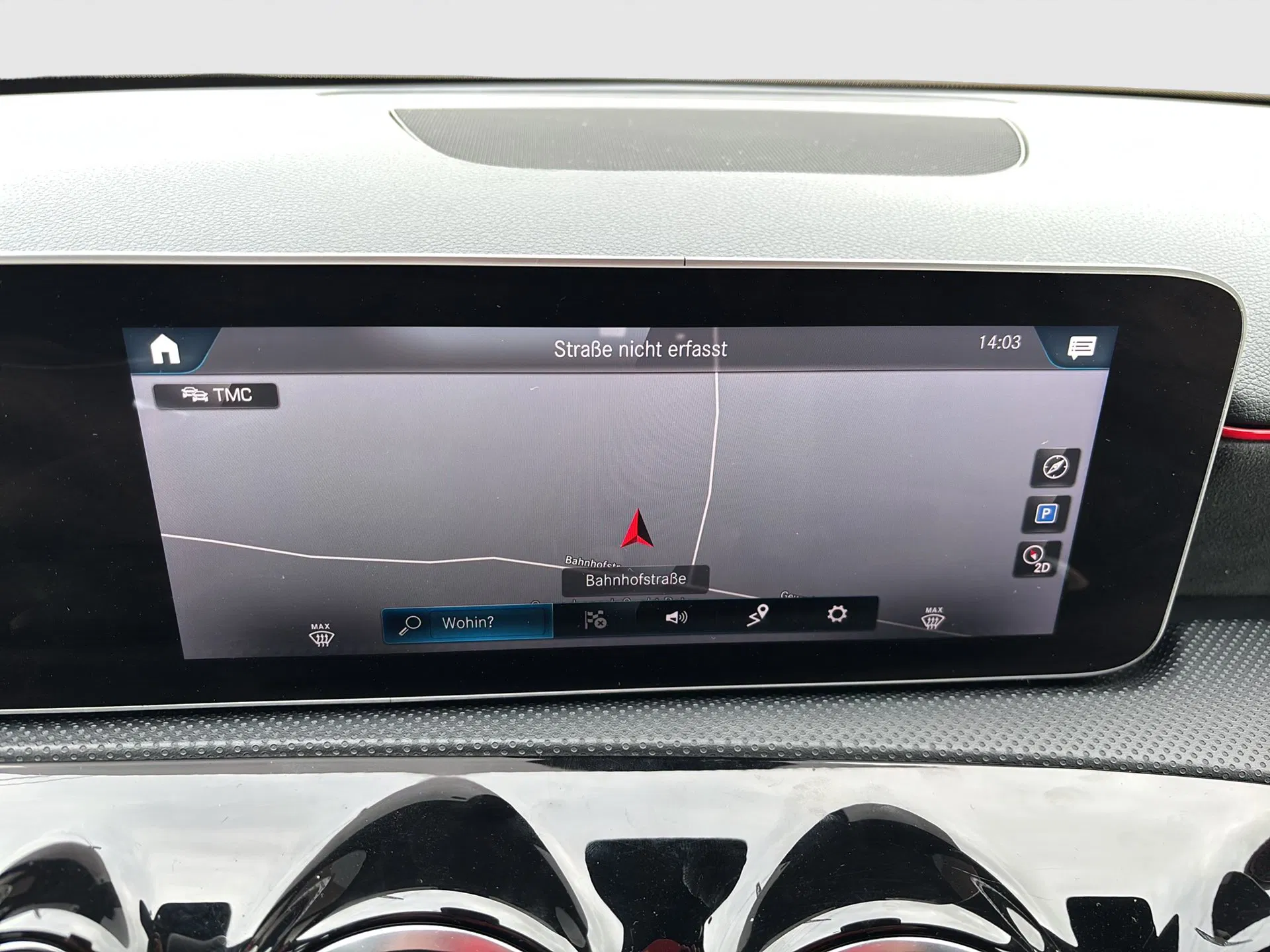 Mercedes-Benz A 220 d Aut. | Bild 20 von 26