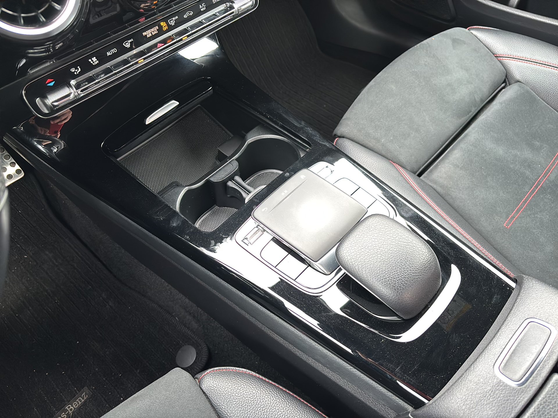 Mercedes-Benz A 220 d Aut. | Bild 23 von 26