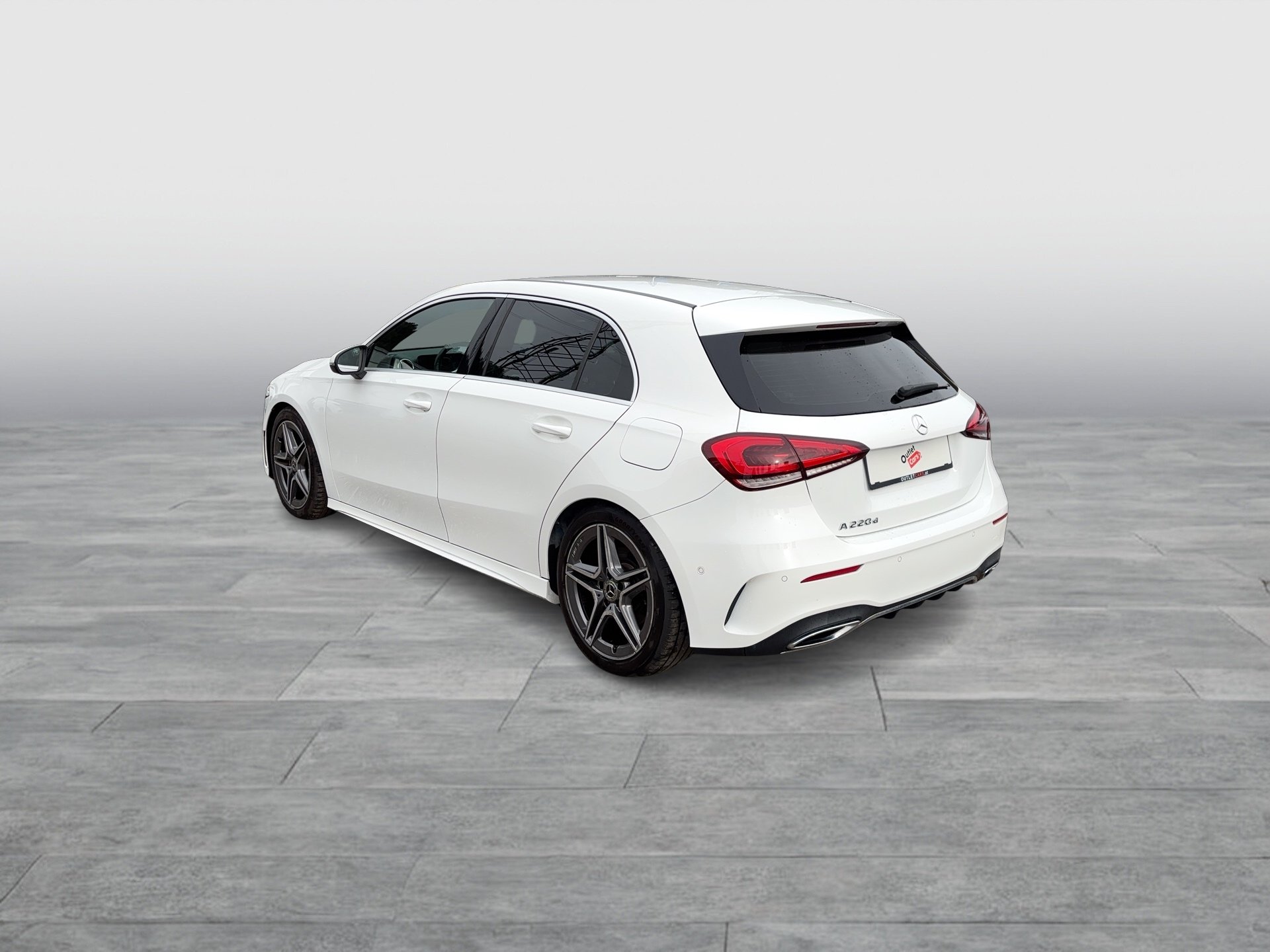 Mercedes-Benz A 220 d Aut. | Bild 4 von 26