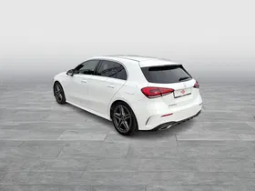 Mercedes-Benz A 220 d Aut. | Thumbnail 4 von 26