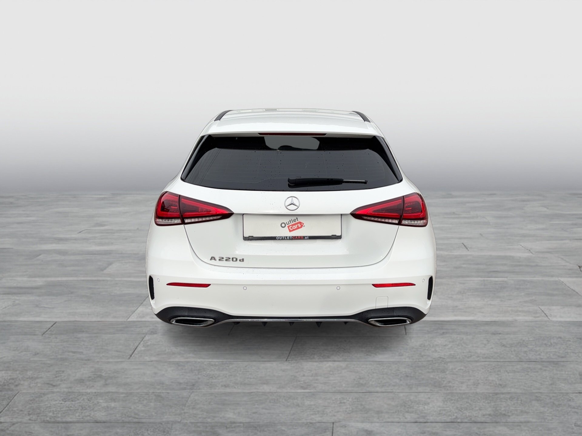 Mercedes-Benz A 220 d Aut. | Bild 5 von 26