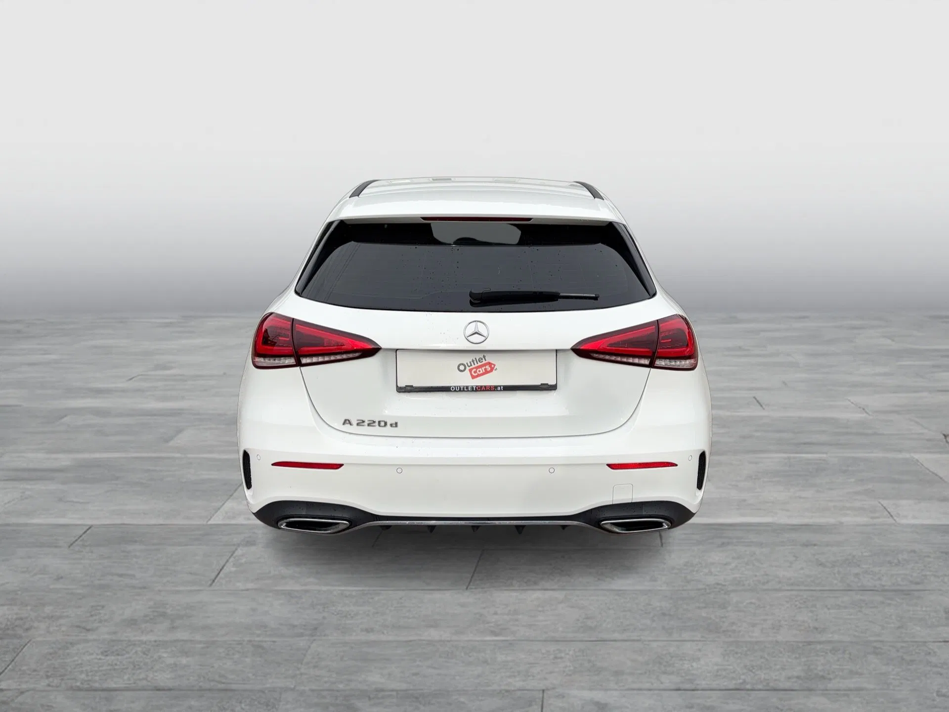 Mercedes-Benz A 220 d Aut. | Bild 5 von 26