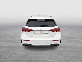 Mercedes-Benz A 220 d Aut. | Thumbnail 5 von 26