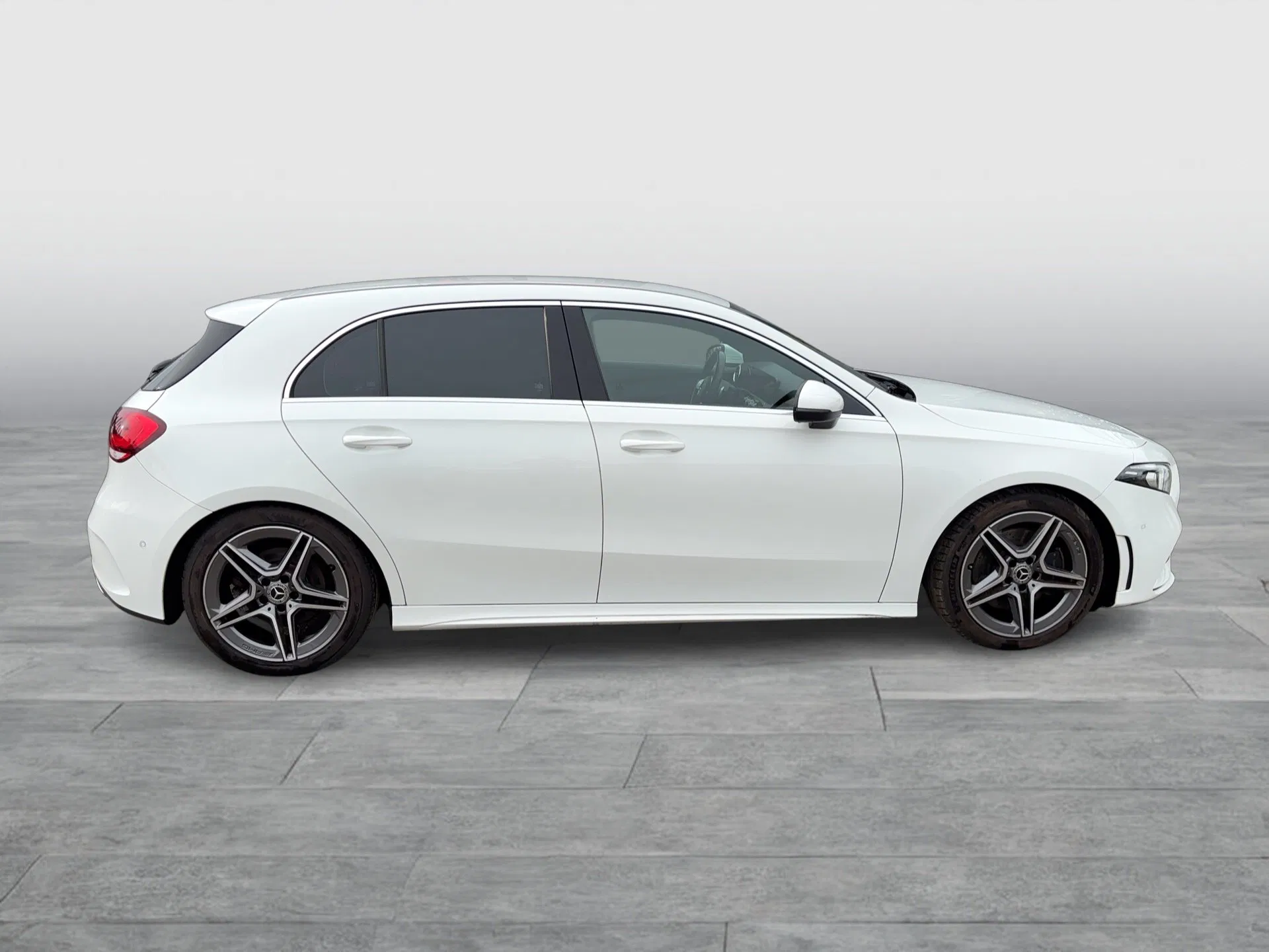 Mercedes-Benz A 220 d Aut. | Bild 6 von 26