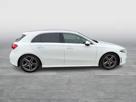 Mercedes-Benz A 220 d Aut. | Thumbnail 6 von 26