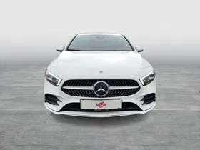 Mercedes-Benz A 220 d Aut. | Thumbnail 7 von 26