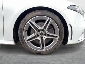 Mercedes-Benz A 220 d Aut. | Thumbnail 8 von 26