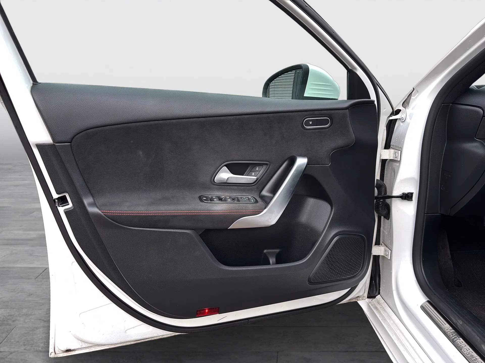 Mercedes-Benz A 220 d Aut. | Bild 9 von 26