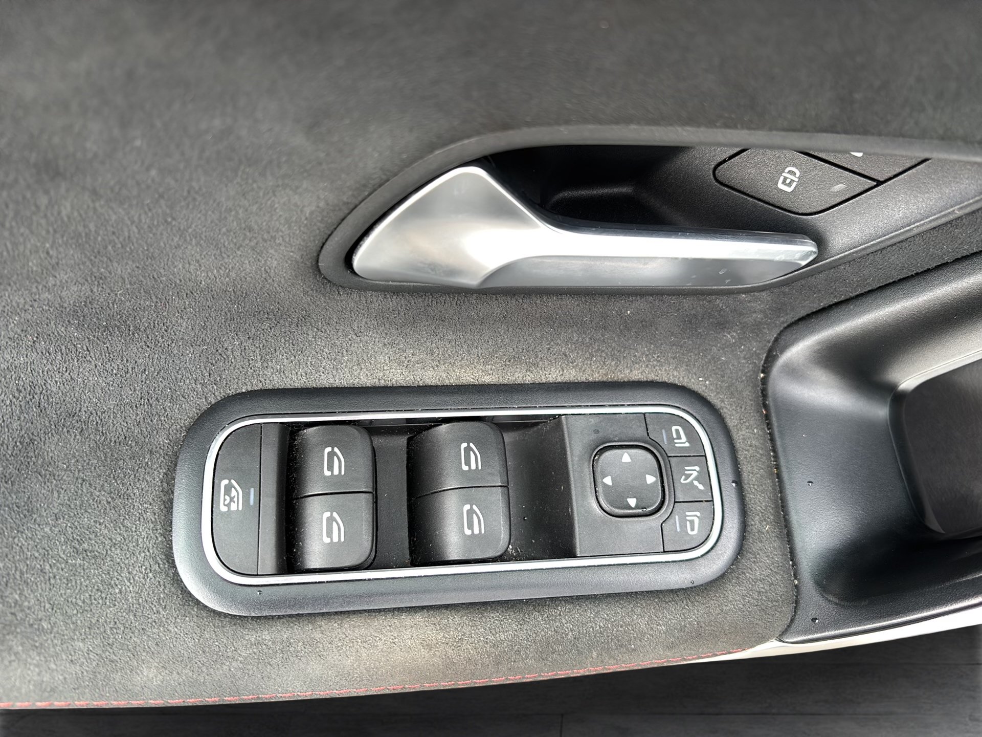 Mercedes-Benz A 220 d Aut. | Bild 10 von 26