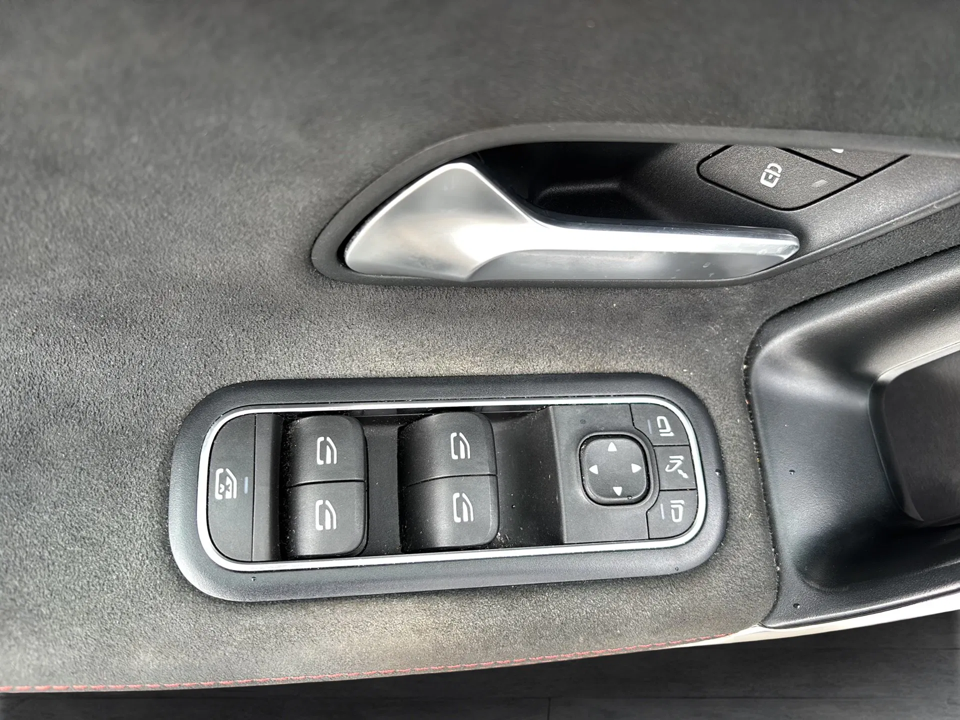 Mercedes-Benz A 220 d Aut. | Bild 10 von 26