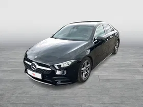 Mercedes-Benz A 180 d Limo. Aut. AMG | Thumbnail 2 von 22