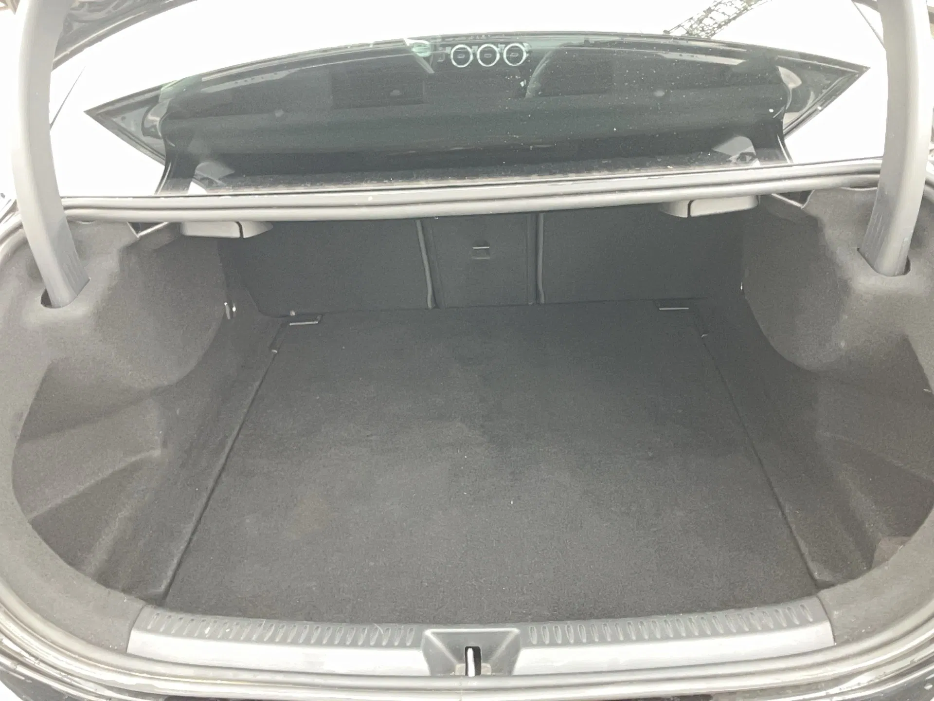 Mercedes-Benz A 180 d Limo. Aut. AMG | Bild 11 von 22