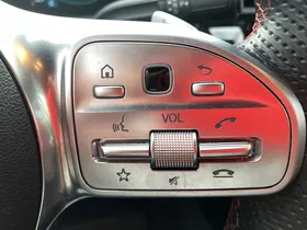 Mercedes-Benz A 180 d Limo. Aut. AMG | Thumbnail 15 von 22