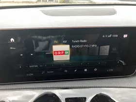 Mercedes-Benz A 180 d Limo. Aut. AMG | Thumbnail 16 von 22