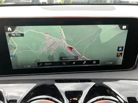 Mercedes-Benz A 180 d Limo. Aut. AMG | Thumbnail 17 von 22