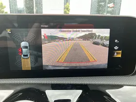 Mercedes-Benz A 180 d Limo. Aut. AMG | Thumbnail 19 von 22