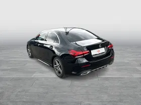 Mercedes-Benz A 180 d Limo. Aut. AMG | Thumbnail 4 von 22