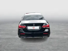 Mercedes-Benz A 180 d Limo. Aut. AMG | Thumbnail 5 von 22