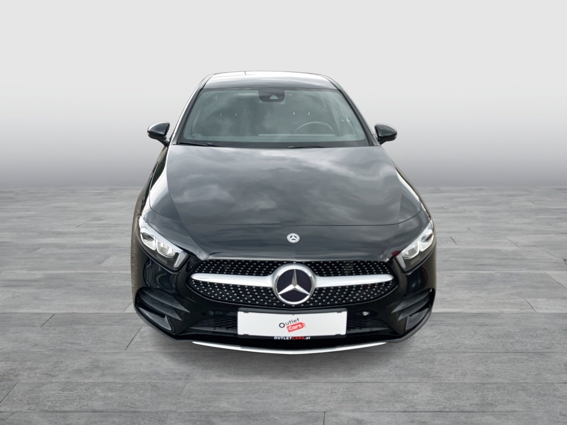 Mercedes-Benz A 180 d Limo. Aut. AMG | Bild 7 von 22