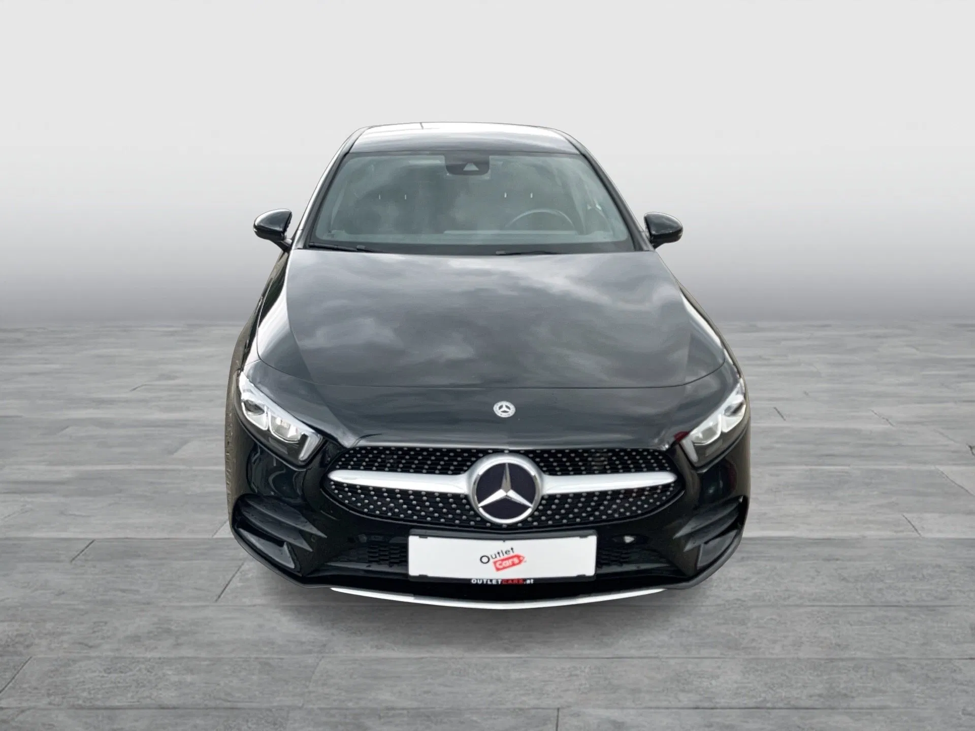 Mercedes-Benz A 180 d Limo. Aut. AMG | Bild 7 von 22