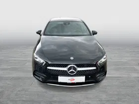 Mercedes-Benz A 180 d Limo. Aut. AMG | Thumbnail 7 von 22