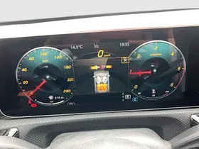 Mercedes-Benz A 180 d Limo. Aut. AMG | Thumbnail 8 von 22