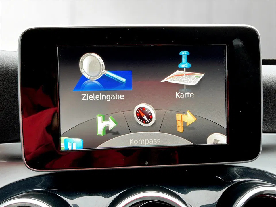 Mercedes-Benz C 200 d G- 7G Avantgarde Tronic Plus | Bild 14 von 22