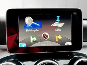 Mercedes-Benz C 200 d G- 7G Avantgarde Tronic Plus | Thumbnail 14 von 22
