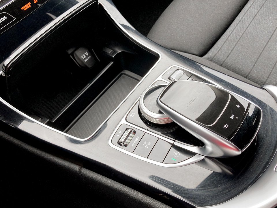 Mercedes-Benz C 200 d G- 7G Avantgarde Tronic Plus | Bild 17 von 22