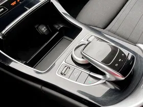 Mercedes-Benz C 200 d G- 7G Avantgarde Tronic Plus | Thumbnail 17 von 22