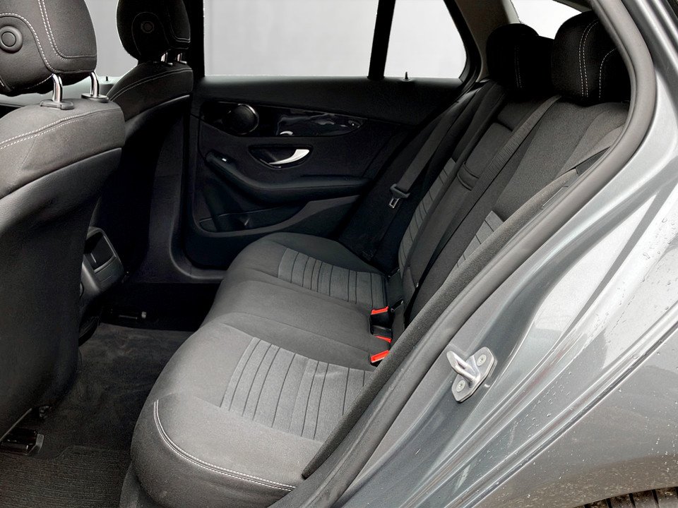 Mercedes-Benz C 200 d G- 7G Avantgarde Tronic Plus | Bild 18 von 22