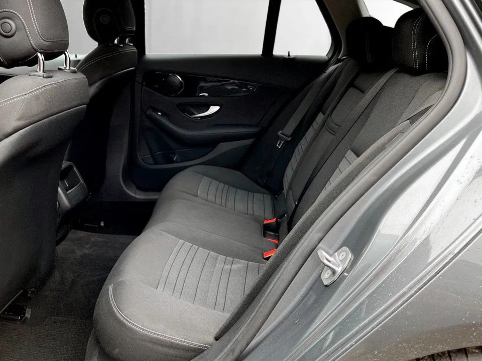 Mercedes-Benz C 200 d G- 7G Avantgarde Tronic Plus | Bild 18 von 22