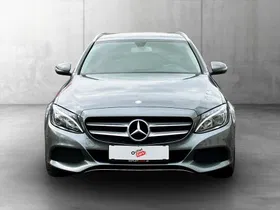 Mercedes-Benz C 200 d G- 7G Avantgarde Tronic Plus | Thumbnail 2 von 25