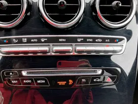 Mercedes-Benz C 200 d G- 7G Avantgarde Tronic Plus | Thumbnail 19 von 22
