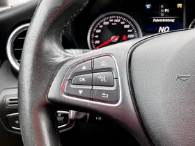 Mercedes-Benz C 200 d G- 7G Avantgarde Tronic Plus | Thumbnail 21 von 22