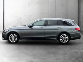 Mercedes-Benz C 200 d G- 7G Avantgarde Tronic Plus | Thumbnail 3 von 25