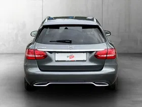 Mercedes-Benz C 200 d G- 7G Avantgarde Tronic Plus | Thumbnail 5 von 25