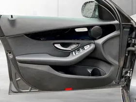 Mercedes-Benz C 200 d G- 7G Avantgarde Tronic Plus | Thumbnail 7 von 22