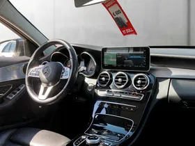 Mercedes-Benz C 220 T d 4Matic Avantgarde | Thumbnail 11 von 26