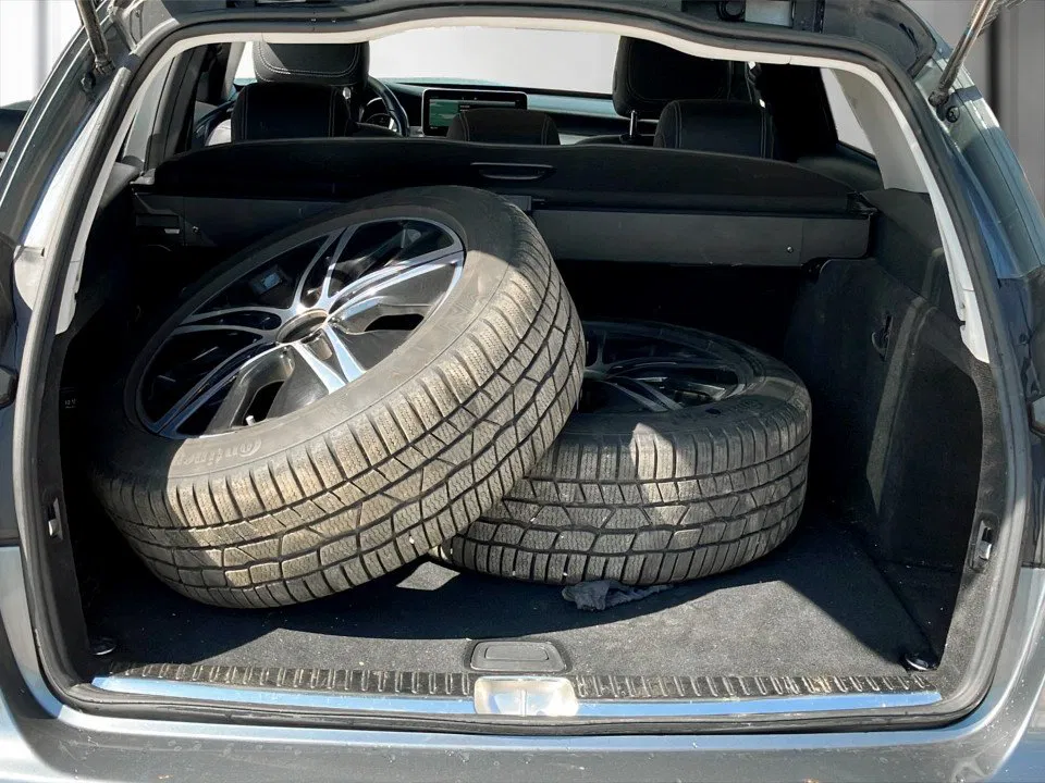 Mercedes-Benz C 220 T d 4Matic Avantgarde | Bild 13 von 26