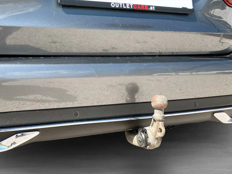 Mercedes-Benz C 220 T d 4Matic Avantgarde | Bild 14 von 26