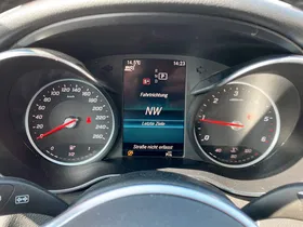 Mercedes-Benz C 220 T d 4Matic Avantgarde | Thumbnail 15 von 26