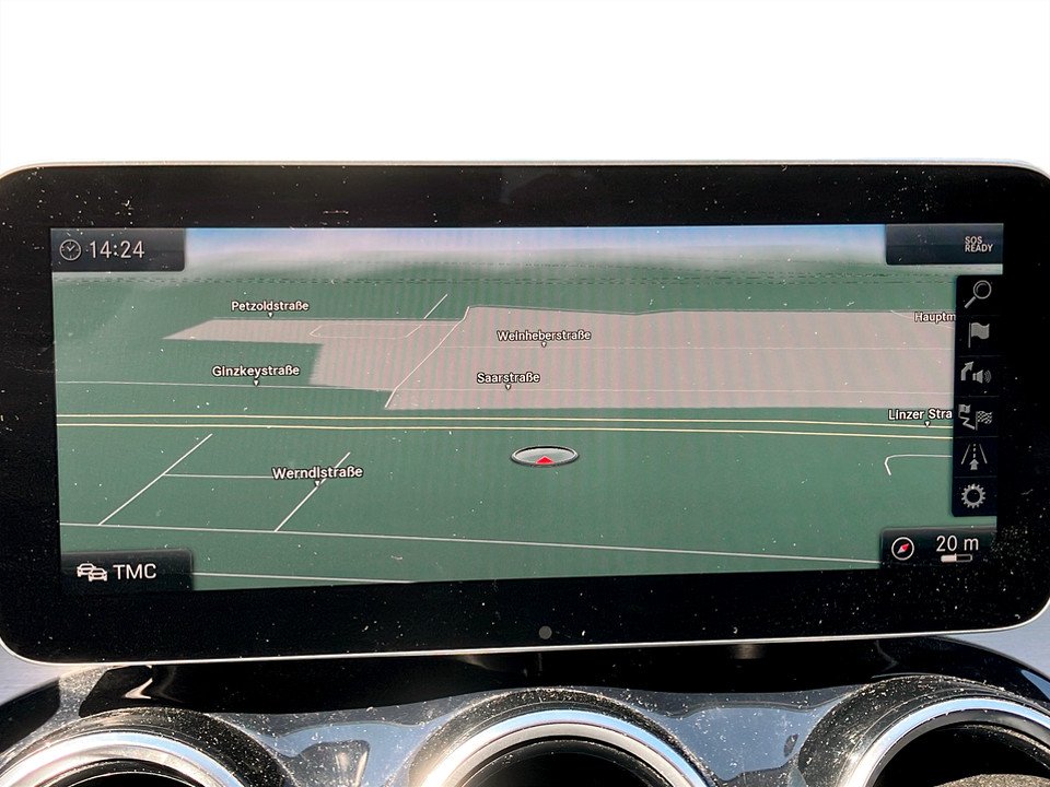 Mercedes-Benz C 220 T d 4Matic Avantgarde | Bild 16 von 26