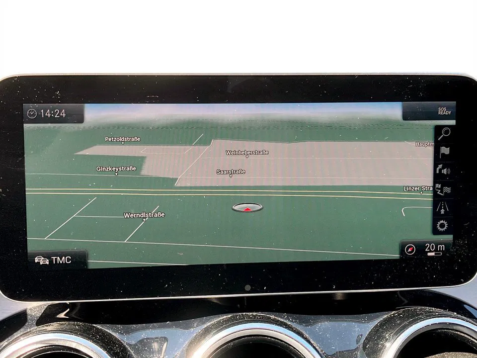 Mercedes-Benz C 220 T d 4Matic Avantgarde | Bild 16 von 26