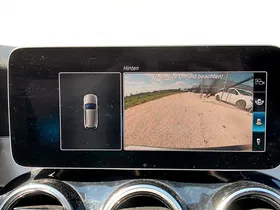 Mercedes-Benz C 220 T d 4Matic Avantgarde | Thumbnail 17 von 26