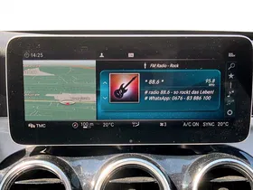 Mercedes-Benz C 220 T d 4Matic Avantgarde | Thumbnail 18 von 26