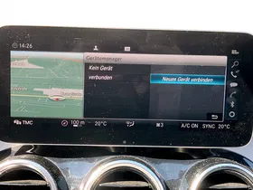 Mercedes-Benz C 220 T d 4Matic Avantgarde | Thumbnail 19 von 26