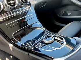 Mercedes-Benz C 220 T d 4Matic Avantgarde | Thumbnail 20 von 26