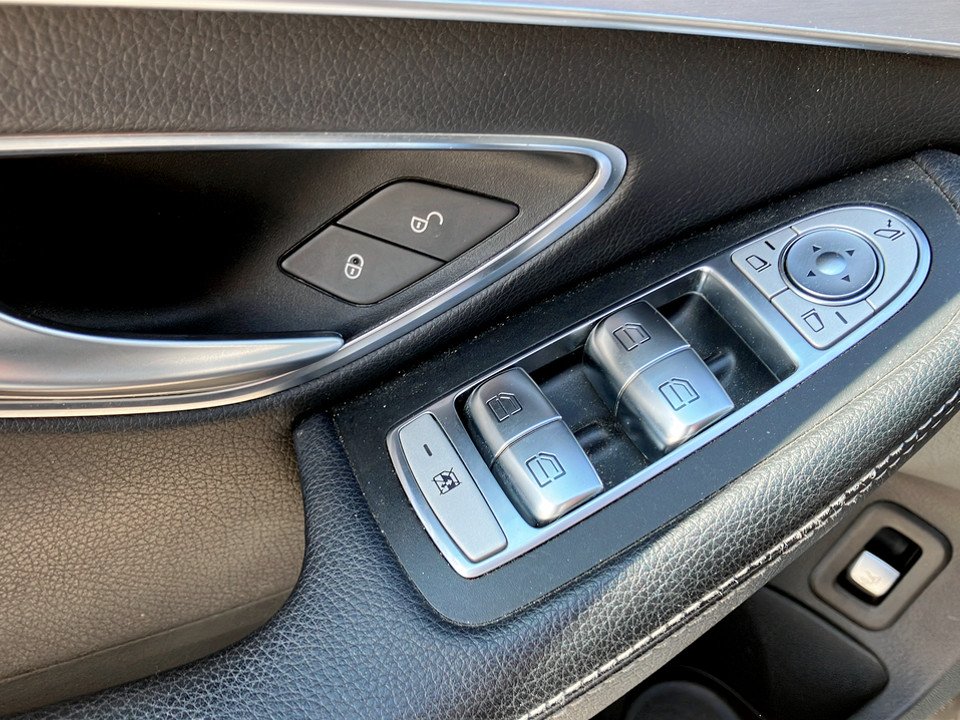 Mercedes-Benz C 220 T d 4Matic Avantgarde | Bild 22 von 26